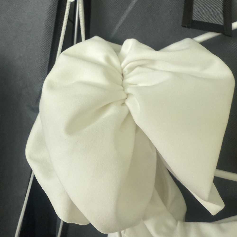 Lulus Utterly Pretty One Shoulder Mini Dress Sz S… - image 5